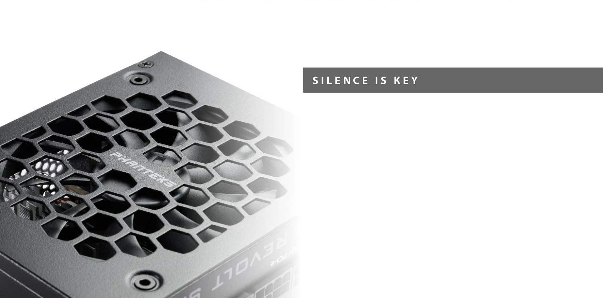 Phanteks Power Supply